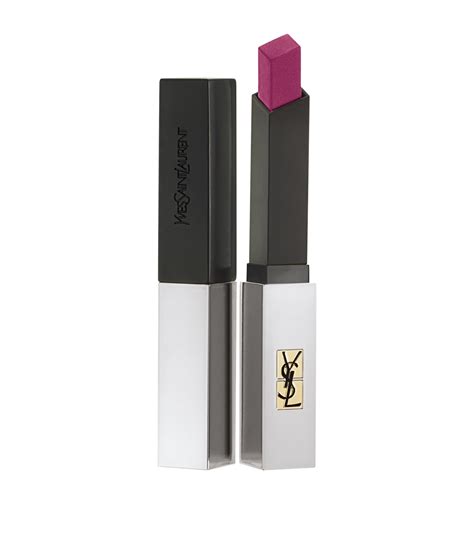 yves saint laurent the slim sheer matte